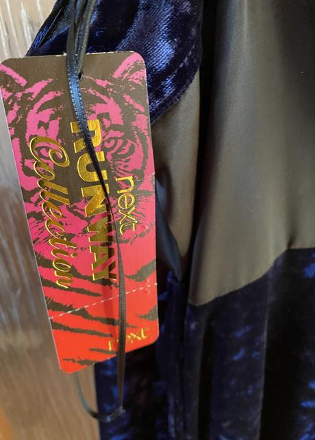 Spoločenské šaty zn. next v. 42, next,40