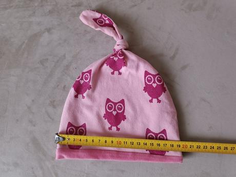 Čiapka prechodná, <50