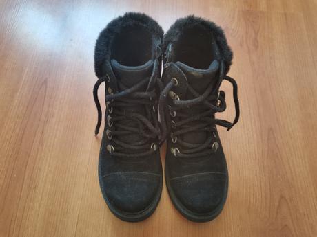 Zimné topánočky ugg, ugg,33