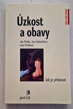 Uzkost a obavy, 