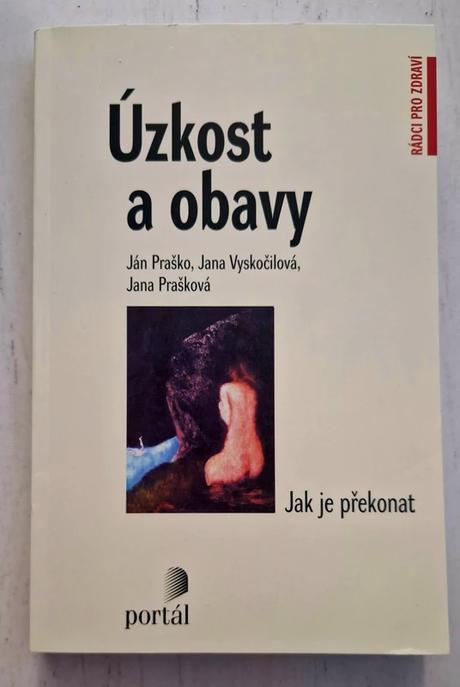Uzkost a obavy, 