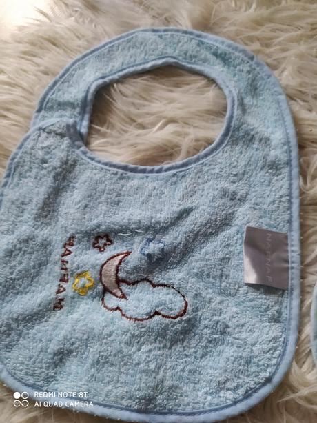 Froté podbradníky,