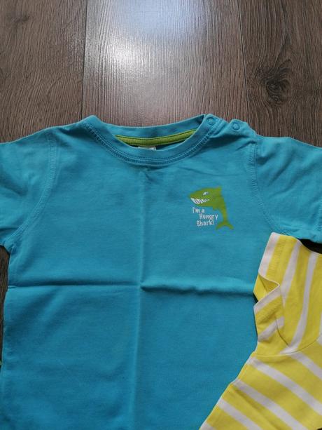 Tričká, dopodopo,86