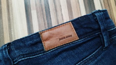 Riflové nohavice orsay, orsay,34