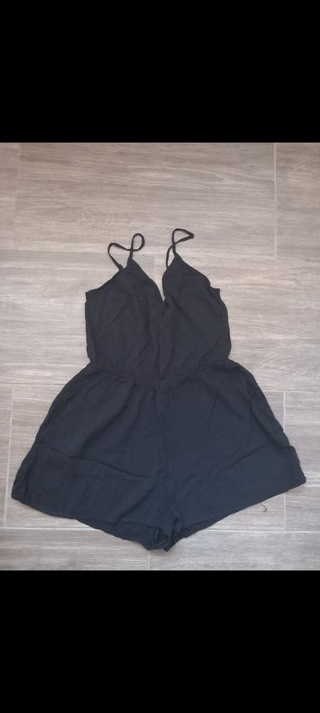 Letný overal č.38, h&m,38