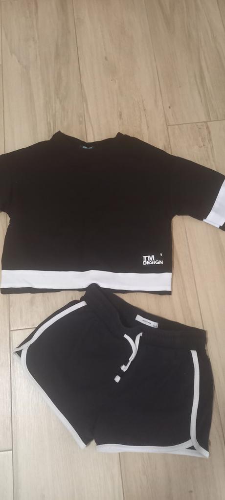 Letný komplet 152, 152