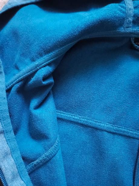 Softshellová bunda 152/158, alpine pro,152