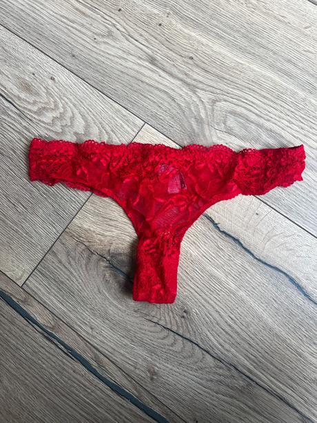 Tanga zdarma k objednávke, lormar,s