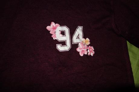 Tenky pulovrik h&m, h&m,164