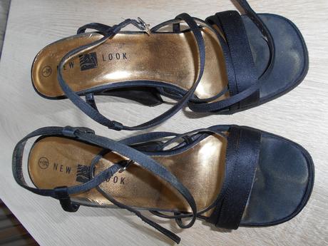 Sandále, new look,38