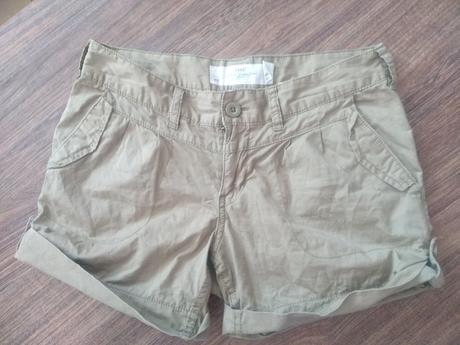 Sortky, h&m,xs