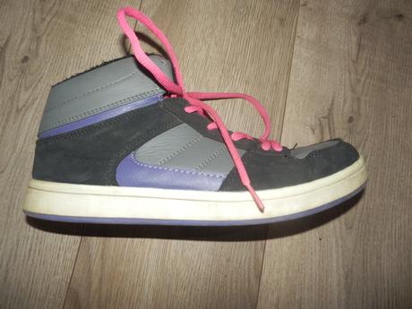 Topánky, victory,36