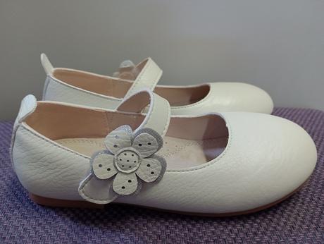 Topánočky, 31 - 36