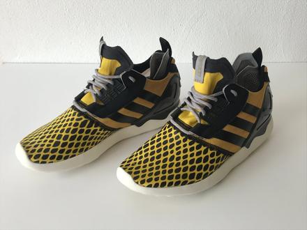 Tenisky adidas zx 8000 boost limitovaná edícia, adidas,42
