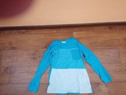 Chlapec tričko, 116