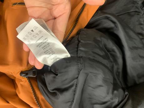 Reima kauhava zimná kombinéza 104/110, reima,104