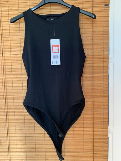 Dámske body, h&m,xs