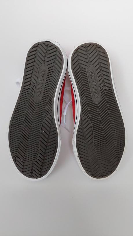 Šnurovacie tenisky nové veľ. 29, 29