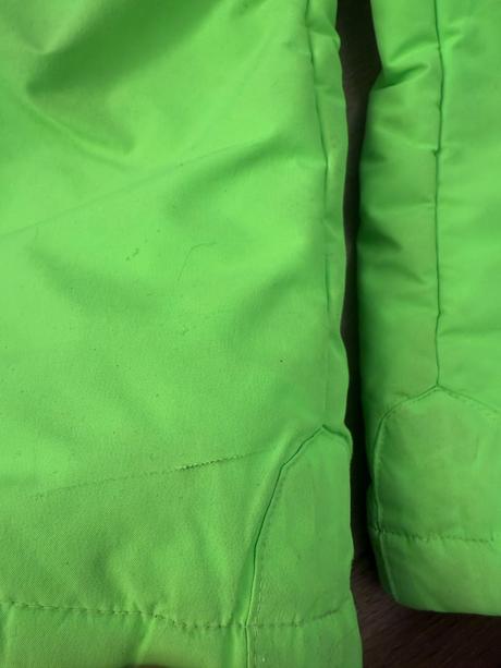 Lyžiarsky set mckinley, mckinley,104