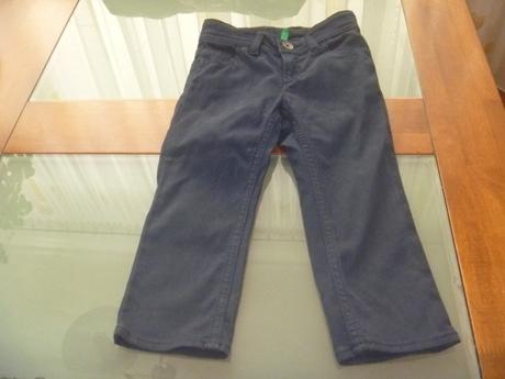 Menzestraky, benetton,80