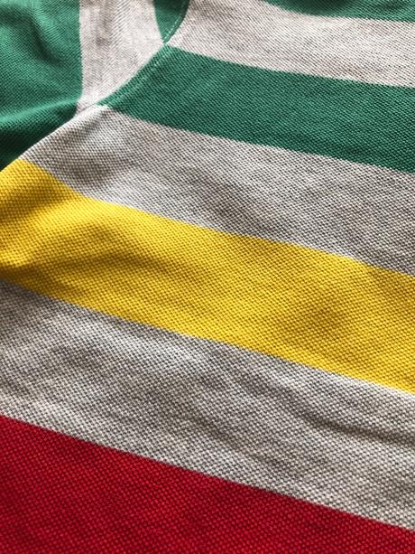 Polokošeľa, mothercare,110