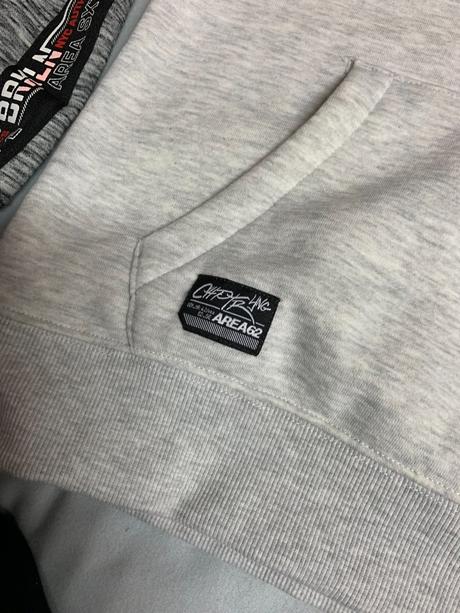 Mikina, chapter young,158