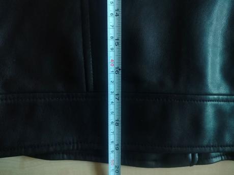 Štýlová bundička s visačkou, zara,140