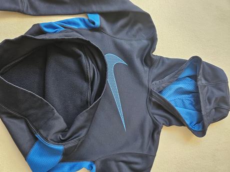 Mikina nike, nike,140