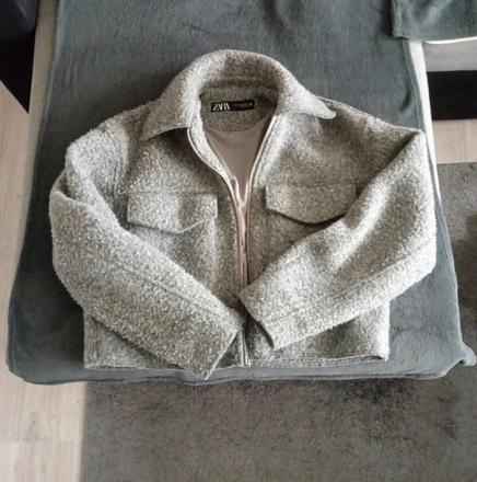Bunda zara, zara,xs