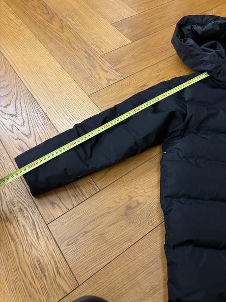 Paperovy kabat zara, zara,152