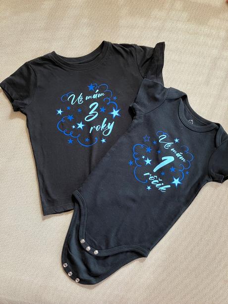 Body na 1. narodeniny, 80