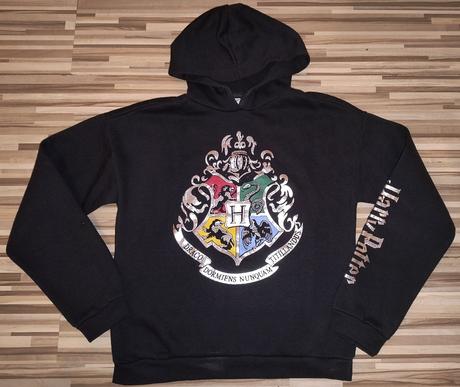 Mikina harry potter, 170