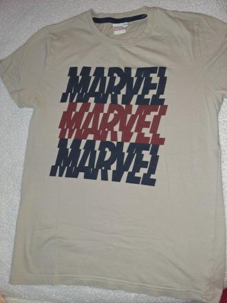 Tricko na 11-13 rokov, marvel,164