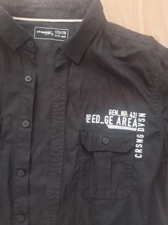 Super stav 170/176, chapter young,170