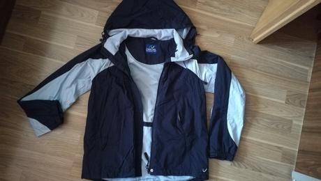 Sportova damska bunda-prechodna vel.m, cherokee,m