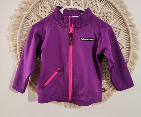 Softshellová bunda lego, lego,92