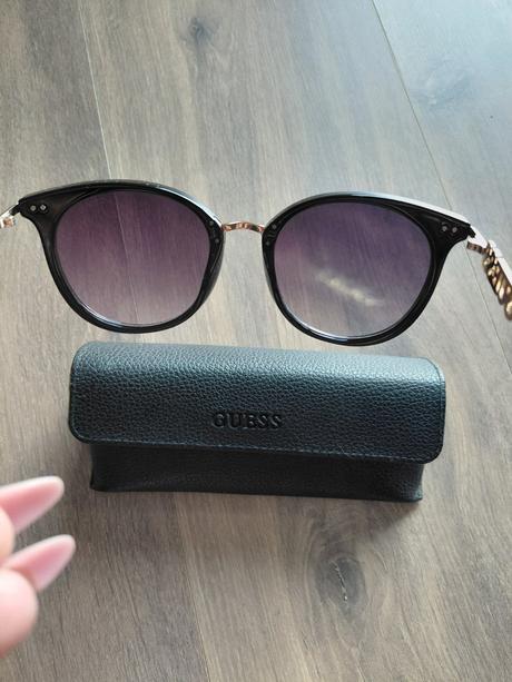 Okuliare guess, guess