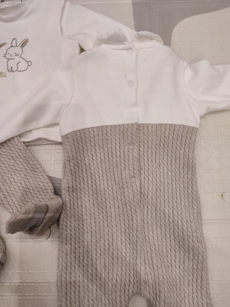 Súprava mayoral newborn 3v1, mayoral,56