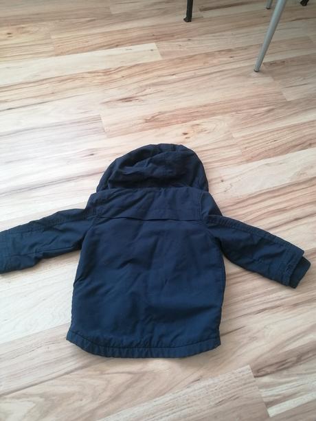 Prechodna bunda, f&f,98