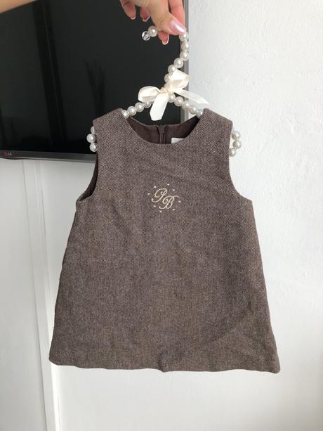 Elegantné šaty, 80