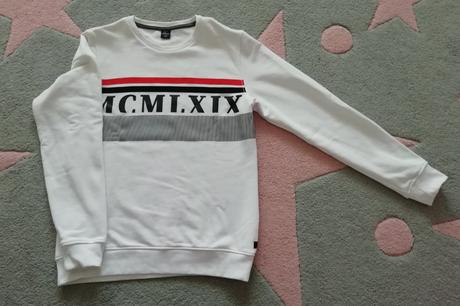 Mikina s. oliver, nenosená, s.oliver,m