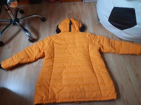 Bunda, alpine pro,52