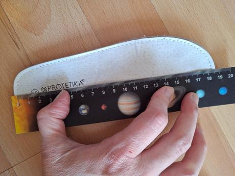 Topánky protetika alysa black 30, protetika,30