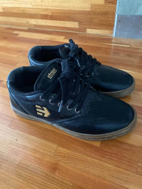 Etnies semenuk pro tenisky na bike, 39