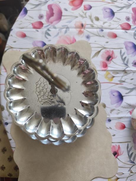 Poschodová misa na ovocie, 