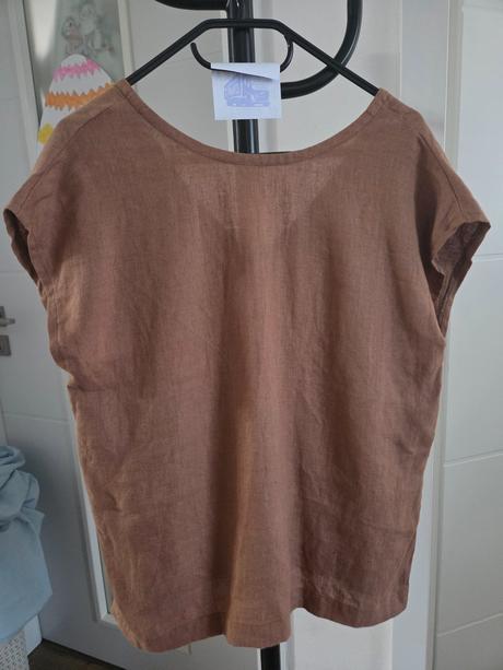 Sestrice smart top, s