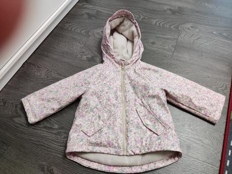 Nepremokavá bunda, pepco,86