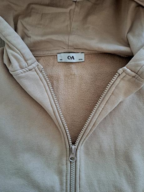 Mikina, c&a,146