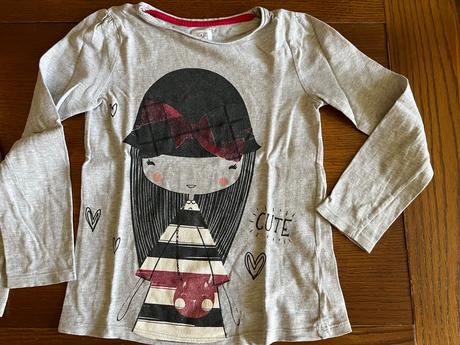 Dvojbalenie tričiek, f&f,116