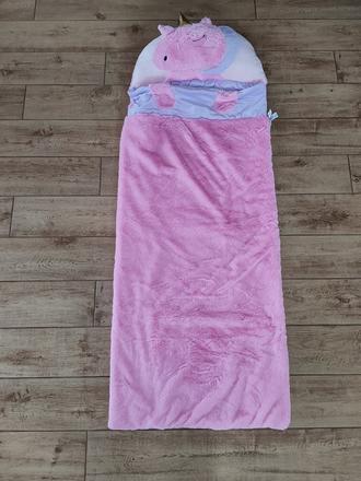 Spací vak jednorožec, sinsay